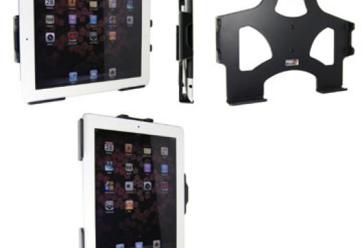 Monitor Mount Apple iPad 2/3 (NIET voor in een auto)