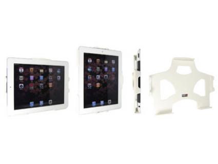 Monitor Mount White Apple iPad 2/3