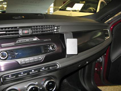 Proclip Alfa Romeo Giulietta 10- angled