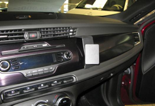 Proclip Alfa Romeo Giulietta 10- angled