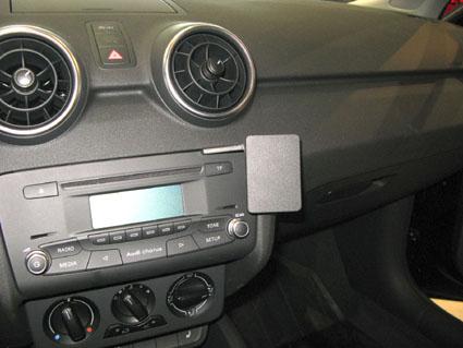 Proclip Audi A1 11- Angled mount