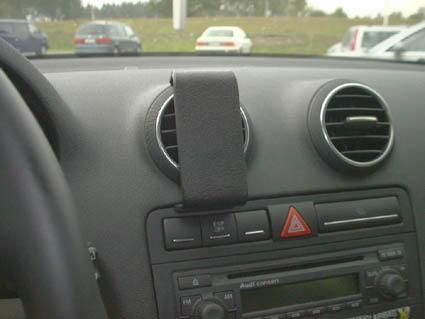 Proclip Audi A3 03-  center