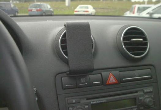 Proclip Audi A3 03-  center