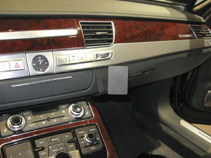 Proclip Audi A8 11- Angled mount