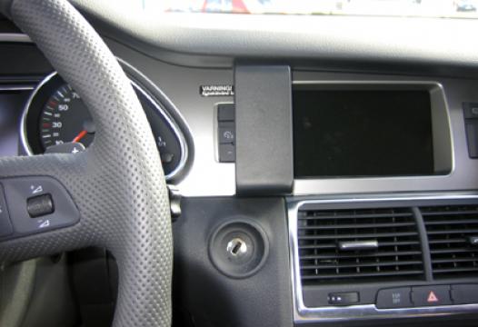 Proclip Audi Q7 06- center