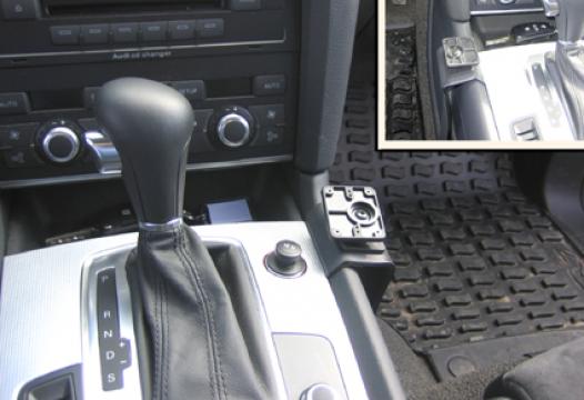 Proclip Audi Q7 06- console