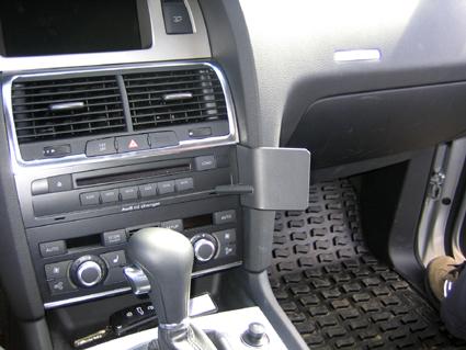 Proclip Audi Q7 06- angled