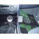 Proclip BMW 1-serie 05- console