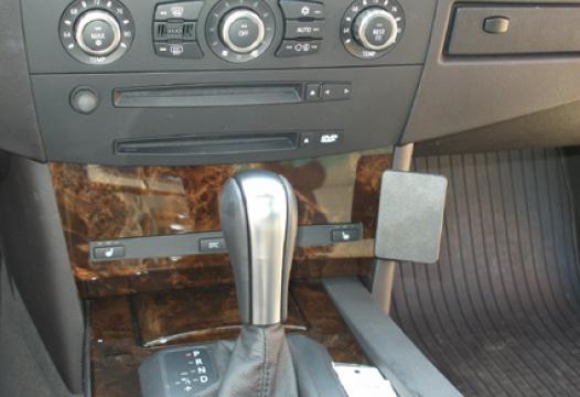 Proclip BMW 520-545 E60 04- angled low