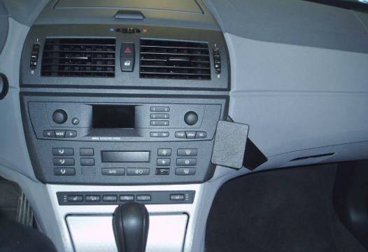 Proclip BMW X3 04- angled