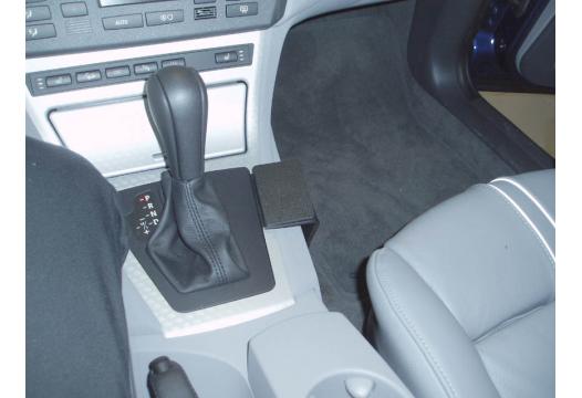 Proclip BMW X3 04- console