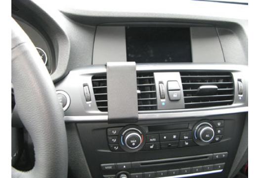 Proclip BMW X3 11- center