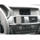 Proclip BMW X3 11- center