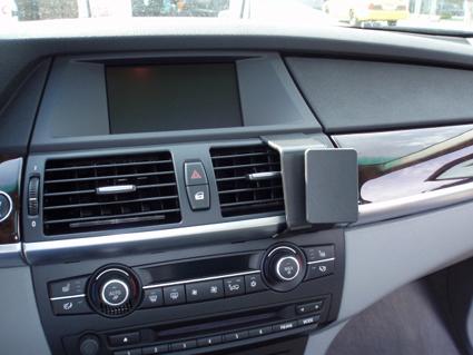 Proclip BMW X5 07- angled