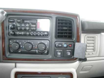 Proclip Cadillac Escalade 02- angled