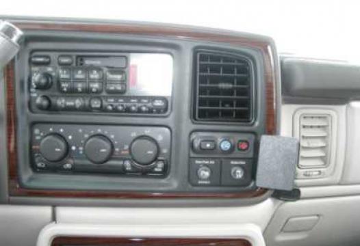 Proclip Cadillac Escalade 02- angled