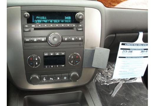 Proclip Chevrolet Avalanche 07-11 Angled mount