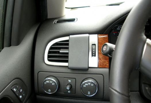 Proclip Chevrolet Avalanche 07-11 Angled mount