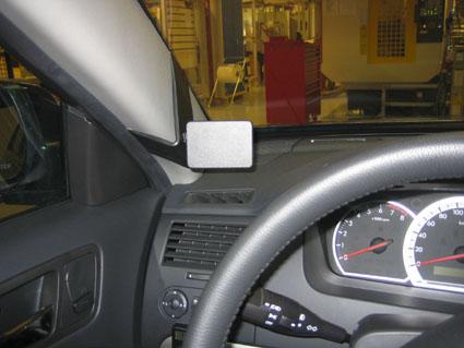 Proclip Chevrolet Epica 07-10 Left mount