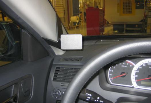 Proclip Chevrolet Epica 07-10 Left mount
