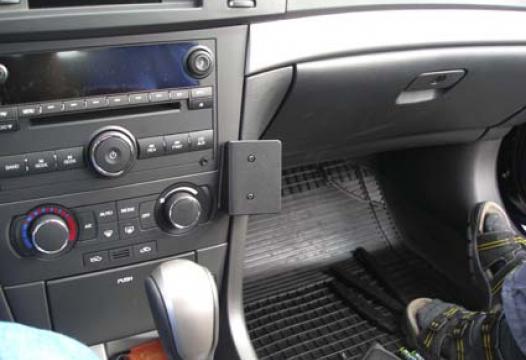 Proclip Chevrolet Epica 07- Angled mount