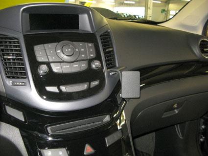 Proclip Chevrolet Orlando 11- Angled mount