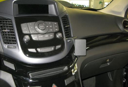 Proclip Chevrolet Orlando 11- Angled mount