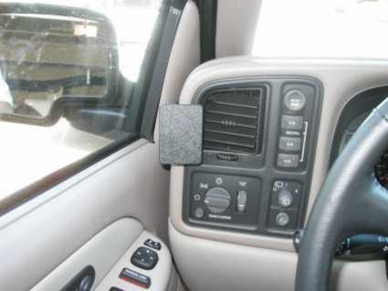 Proclip Chevrolet Silverado 99-