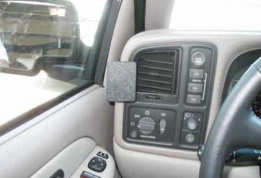 Proclip Chevrolet Silverado 99-