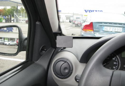 Proclip Dacia Logan 09- /Sandero 08-