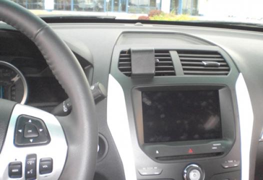 ProClip Ford Explorer 11- Center mount