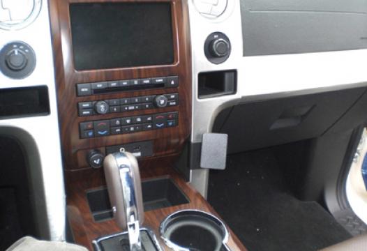 Proclip Ford F-Series 150 09-10 Angled mount