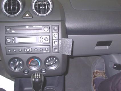 Proclip Ford Fiesta 03- angled