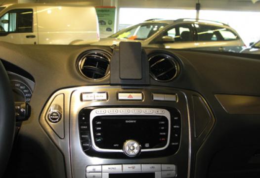 Proclip Ford Mondeo 08-11 (extra sterk)