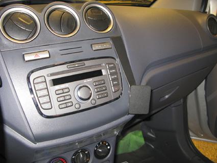Proclip Ford Transit Connect 10- Angled mount