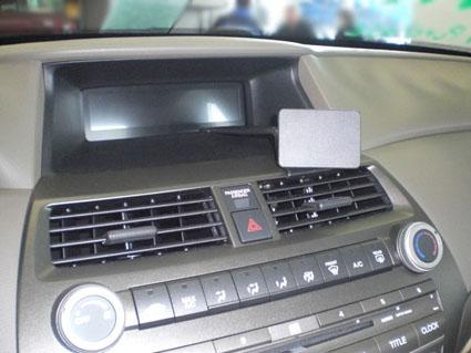 Proclip Honda Accord Coupé 08-11 Angled mount (NOT forOEMNAV)