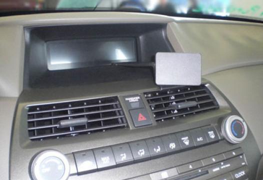 Proclip Honda Accord Coupé 08-11 Angled mount (NOT forOEMNAV)