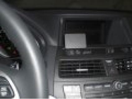 Proclip Honda Accord Coupé 08-11 Center mount (only OEM NAV)