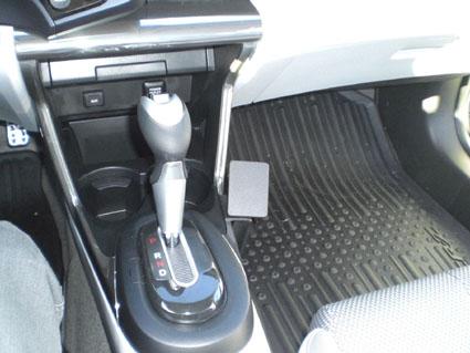 Proclip Honda CR-Z 11- Console Mount