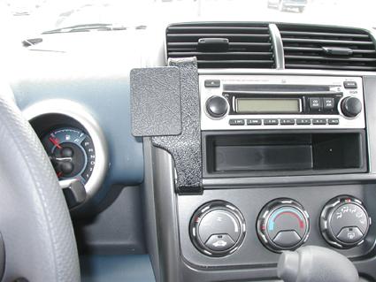 Proclip Honda Element 03- Center