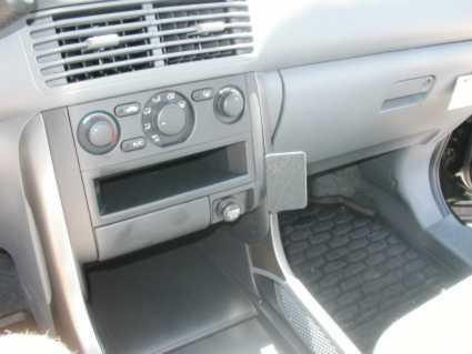 Proclip Honda Pilot 03-08 Angled mount