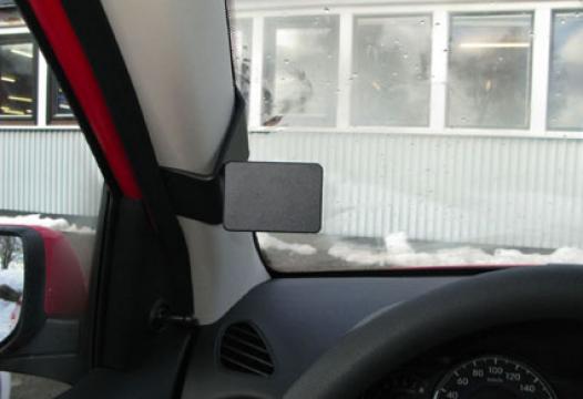 Proclip Hyundai i10 11- Left mount