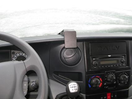 Proclip Iveco Daily 06-11 (extra sterk)
