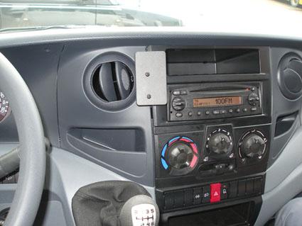 Proclip Iveco Daily 06- Center