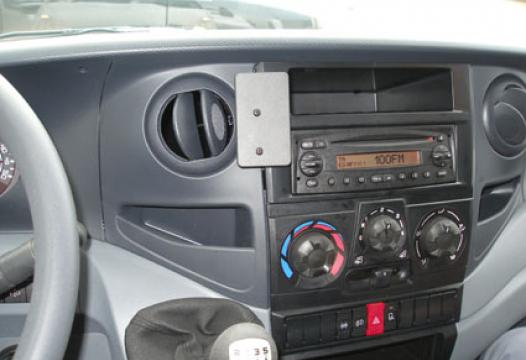 Proclip Iveco Daily 06- Center