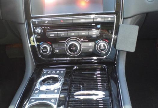 Proclip Jaguar XJ 10- Angled mount