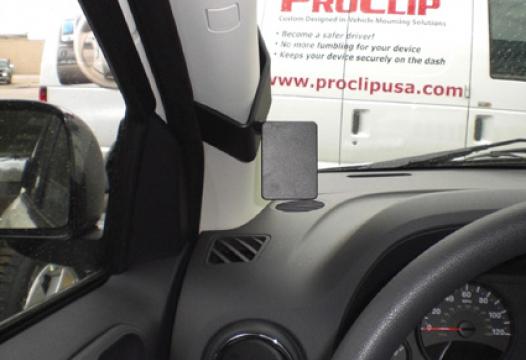 Proclip Jeep Compass 09-10 Left mount