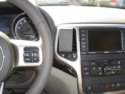 Proclip Jeep Grand Cherokee 11- Center mount