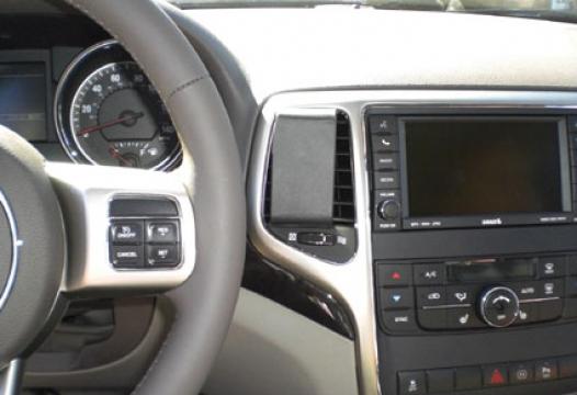 Proclip Jeep Grand Cherokee 11- Center mount