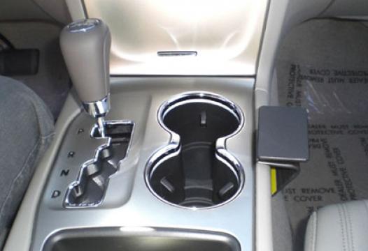 Proclip Jeep Grand Cherokee 11- Console mount